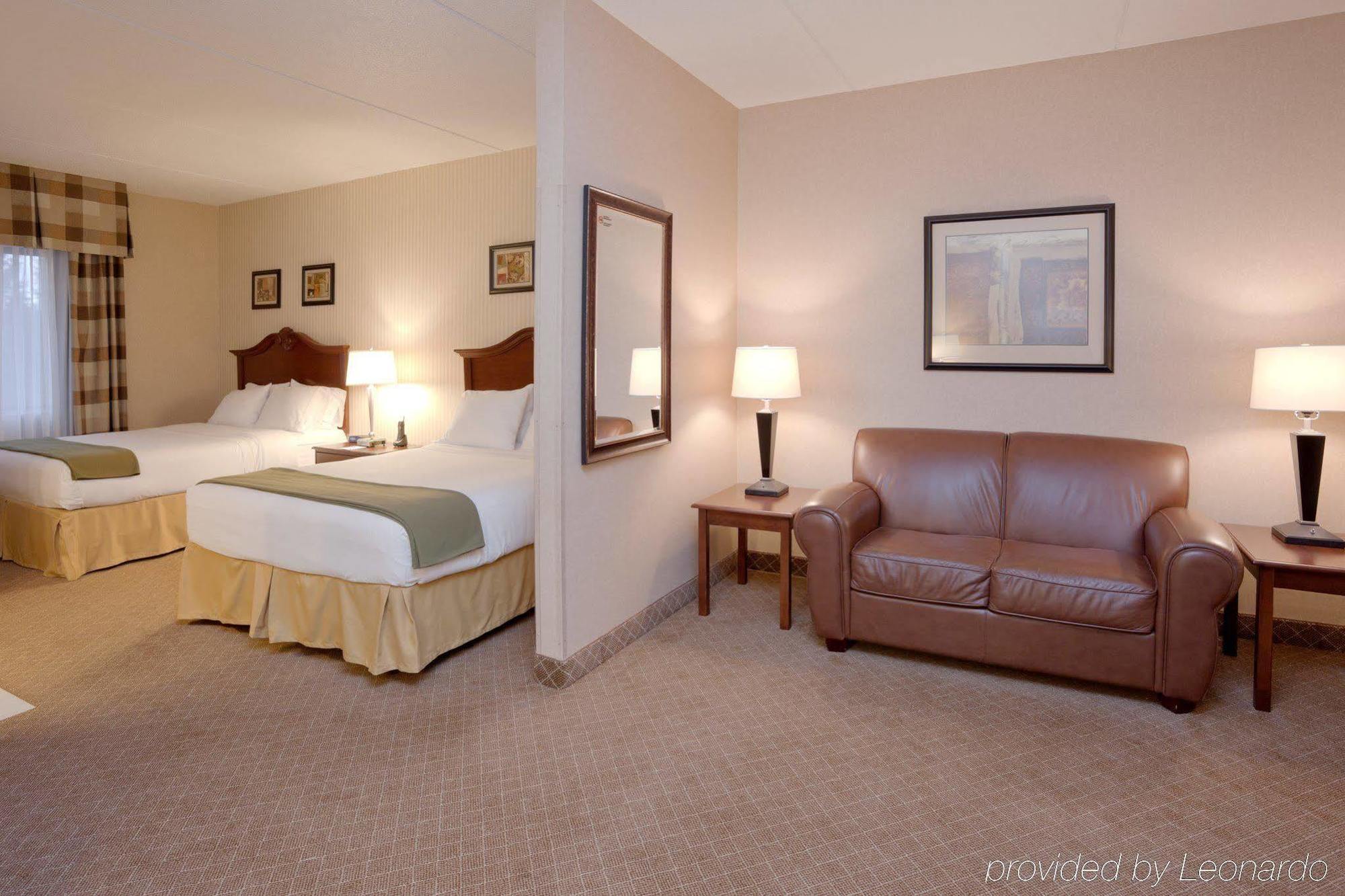 Wingate By Wyndham Mentor Oh Hotel Стая снимка